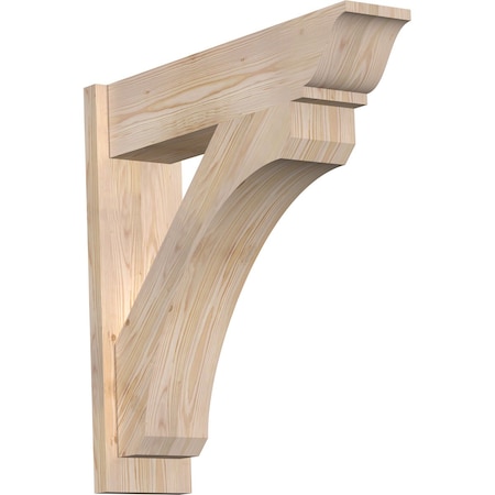 Legacy Traditional Smooth Outlooker, Douglas Fir, 7 1/2W X 30D X 30H